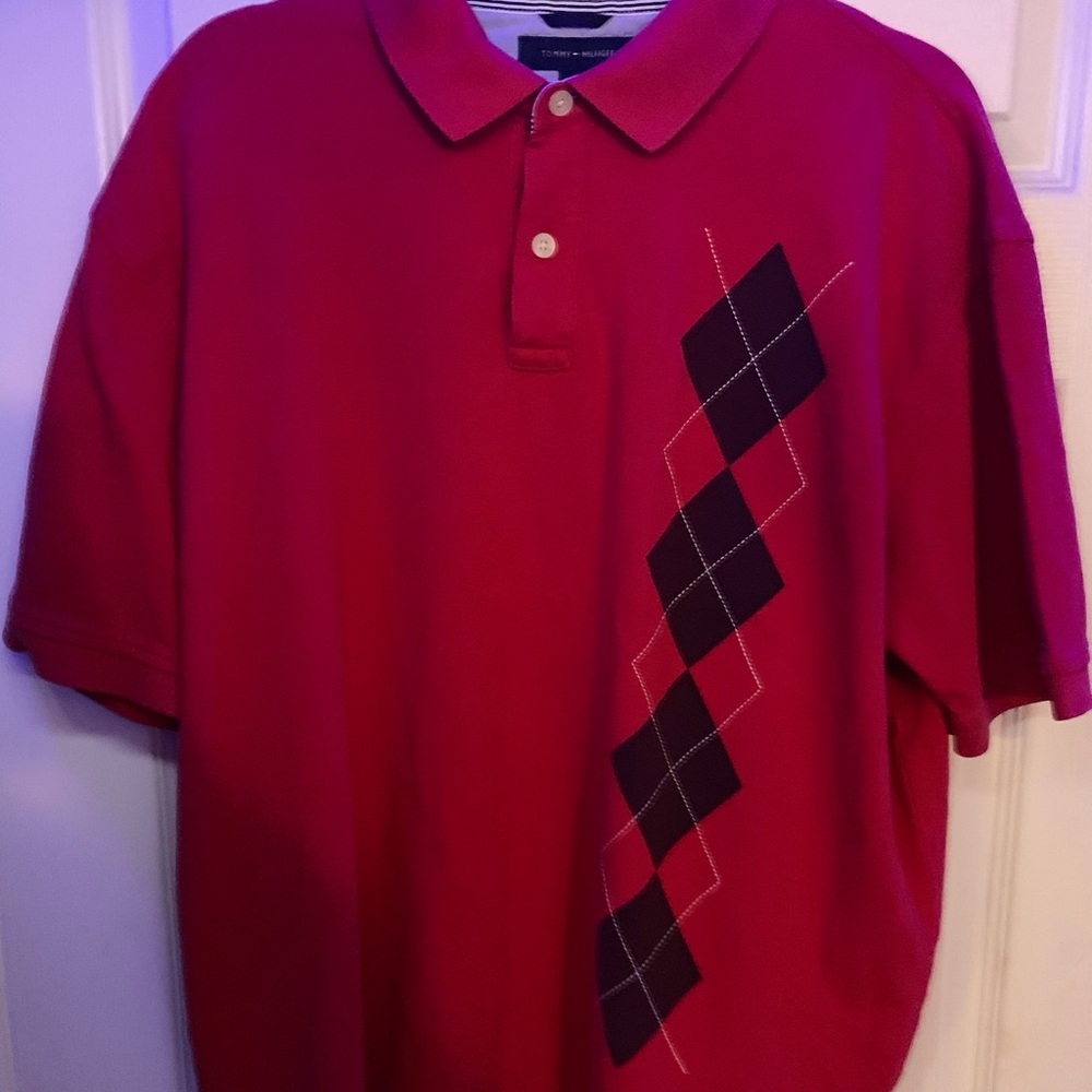 Tommy Hilfiger Polo